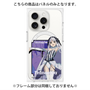 プレミアムパネル with MagSafe［ Fate／strange Fake - フランチェスカ・プレラーティ ］