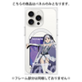 プレミアムパネル with MagSafe［ Fate／strange Fake - フランチェスカ・プレラーティ ］