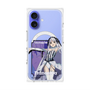プレミアムパネル with MagSafe［ Fate／strange Fake - フランチェスカ・プレラーティ ］