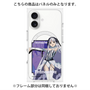 プレミアムパネル with MagSafe［ Fate／strange Fake - フランチェスカ・プレラーティ ］