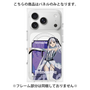 プレミアムパネル with MagSafe［ Fate／strange Fake - フランチェスカ・プレラーティ ］