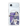 プレミアムパネル with MagSafe［ Fate／strange Fake - フランチェスカ・プレラーティ ］