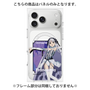 プレミアムパネル with MagSafe［ Fate／strange Fake - フランチェスカ・プレラーティ ］