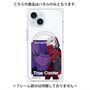 プレミアムパネル with MagSafe［ Fate／strange Fake - 真キャスター ］