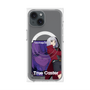プレミアムパネル with MagSafe［ Fate／strange Fake - 真キャスター ］