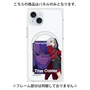 プレミアムパネル with MagSafe［ Fate／strange Fake - 真キャスター ］