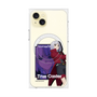 プレミアムパネル with MagSafe［ Fate／strange Fake - 真キャスター ］