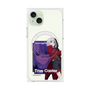 プレミアムパネル with MagSafe［ Fate／strange Fake - 真キャスター ］