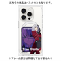 プレミアムパネル with MagSafe［ Fate／strange Fake - 真キャスター ］