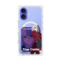 プレミアムパネル with MagSafe［ Fate／strange Fake - 真キャスター ］