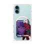 プレミアムパネル with MagSafe［ Fate／strange Fake - 真キャスター ］
