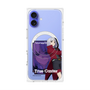 プレミアムパネル with MagSafe［ Fate／strange Fake - 真キャスター ］