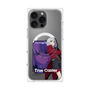 プレミアムパネル with MagSafe［ Fate／strange Fake - 真キャスター ］