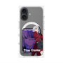 プレミアムパネル with MagSafe［ Fate／strange Fake - 真キャスター ］