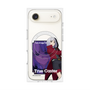 プレミアムパネル with MagSafe［ Fate／strange Fake - 真キャスター ］