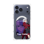 プレミアムパネル with MagSafe［ Fate／strange Fake - 真キャスター ］
