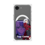 プレミアムパネル with MagSafe［ Fate／strange Fake - 真キャスター ］