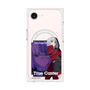 プレミアムパネル with MagSafe［ Fate／strange Fake - 真キャスター ］