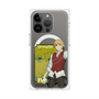 プレミアムパネル with MagSafe［ Fate／strange Fake - フラット・エスカルドス ］