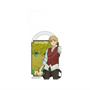 プレミアムパネル with MagSafe［ Fate／strange Fake - フラット・エスカルドス ］