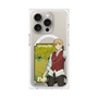 プレミアムパネル with MagSafe［ Fate／strange Fake - フラット・エスカルドス ］
