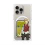 プレミアムパネル with MagSafe［ Fate／strange Fake - フラット・エスカルドス ］
