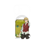 プレミアムパネル with MagSafe［ Fate／strange Fake - フラット・エスカルドス ］
