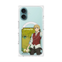 プレミアムパネル with MagSafe［ Fate／strange Fake - フラット・エスカルドス ］