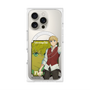 プレミアムパネル with MagSafe［ Fate／strange Fake - フラット・エスカルドス ］