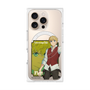 プレミアムパネル with MagSafe［ Fate／strange Fake - フラット・エスカルドス ］