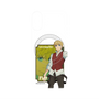 プレミアムパネル with MagSafe［ Fate／strange Fake - フラット・エスカルドス ］