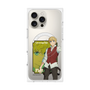 プレミアムパネル with MagSafe［ Fate／strange Fake - フラット・エスカルドス ］