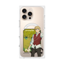 プレミアムパネル with MagSafe［ Fate／strange Fake - フラット・エスカルドス ］