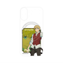 プレミアムパネル with MagSafe［ Fate／strange Fake - フラット・エスカルドス ］