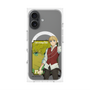プレミアムパネル with MagSafe［ Fate／strange Fake - フラット・エスカルドス ］