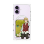 プレミアムパネル with MagSafe［ Fate／strange Fake - フラット・エスカルドス ］