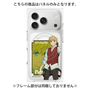 プレミアムパネル with MagSafe［ Fate／strange Fake - フラット・エスカルドス ］