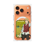 プレミアムパネル with MagSafe［ Fate／strange Fake - フラット・エスカルドス ］