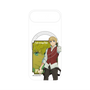 プレミアムパネル with MagSafe［ Fate／strange Fake - フラット・エスカルドス ］