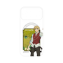 プレミアムパネル with MagSafe［ Fate／strange Fake - フラット・エスカルドス ］
