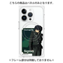 プレミアムパネル with MagSafe［ Fate／strange Fake - シグマ ］