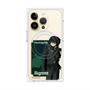 プレミアムパネル with MagSafe［ Fate／strange Fake - シグマ ］