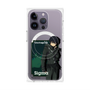 プレミアムパネル with MagSafe［ Fate／strange Fake - シグマ ］