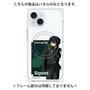 プレミアムパネル with MagSafe［ Fate／strange Fake - シグマ ］