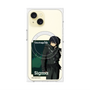 プレミアムパネル with MagSafe［ Fate／strange Fake - シグマ ］