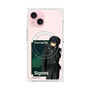 プレミアムパネル with MagSafe［ Fate／strange Fake - シグマ ］