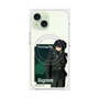 プレミアムパネル with MagSafe［ Fate／strange Fake - シグマ ］