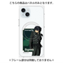 プレミアムパネル with MagSafe［ Fate／strange Fake - シグマ ］