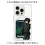 プレミアムパネル with MagSafe［ Fate／strange Fake - シグマ ］