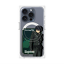 プレミアムパネル with MagSafe［ Fate／strange Fake - シグマ ］